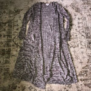LuLaRoe Sarah Cardigan